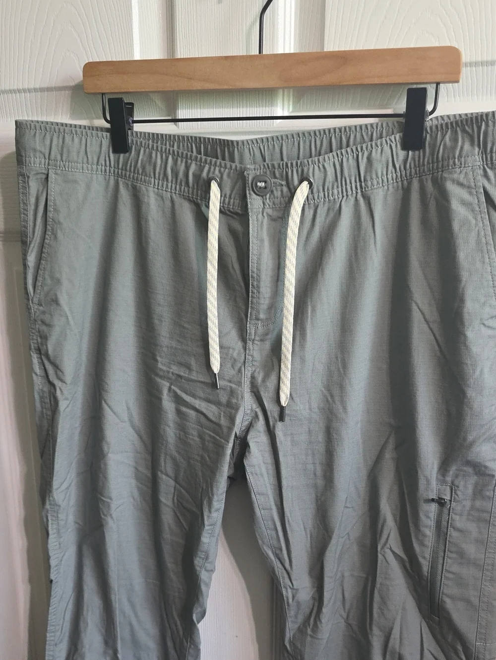 Vuori Ripstop Drawstring Pants - Picture 2 of 5